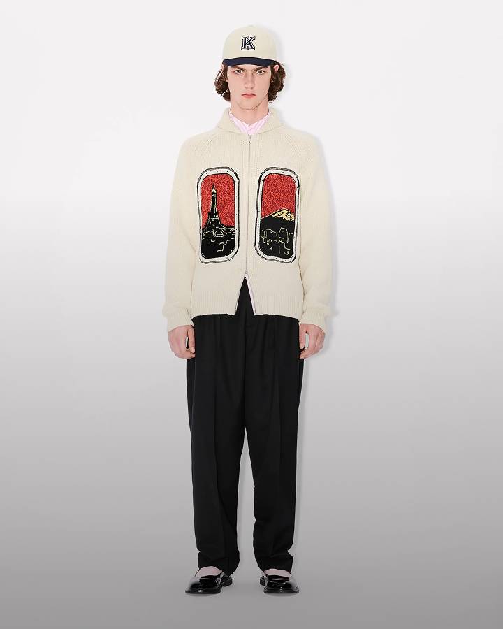 メンズウェア KENZO KENZOGOLF すべて見る | KENZO
